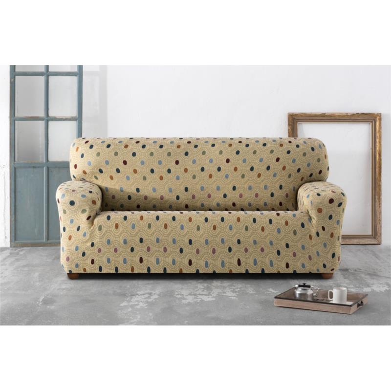 Ελαστικά καλύμματα καναπέ Niza-Πολυθρόνα -10+ Χρώματα Διαθέσιμα-Καλύμματα Σαλονιού