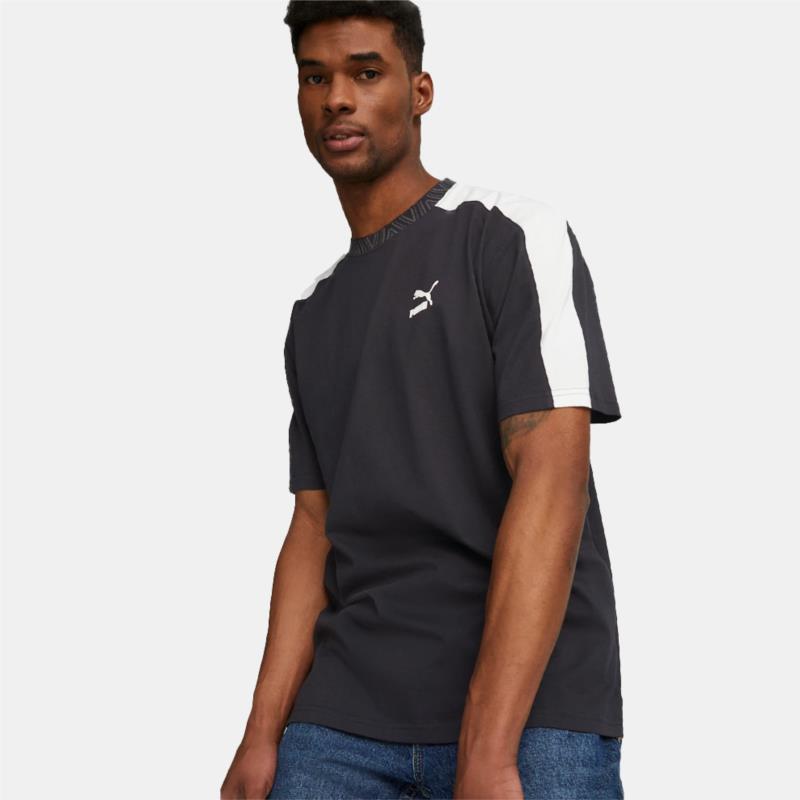 Puma T7 Trend 7Etter Ανδρικό T-Shirt (9000138970_22489)