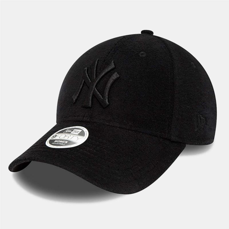 NEW ERA New York Yankees Towelling 9Forty Γυναικείο Καπέλο (9000144925_1469)