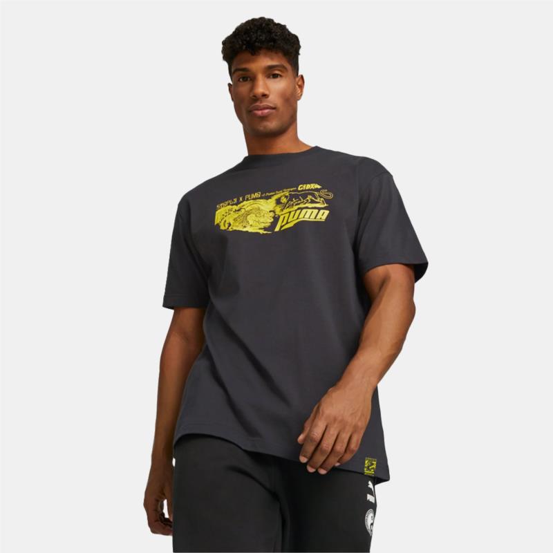 Puma X Staple Ανδρικό T-Shirt (9000138875_22489)