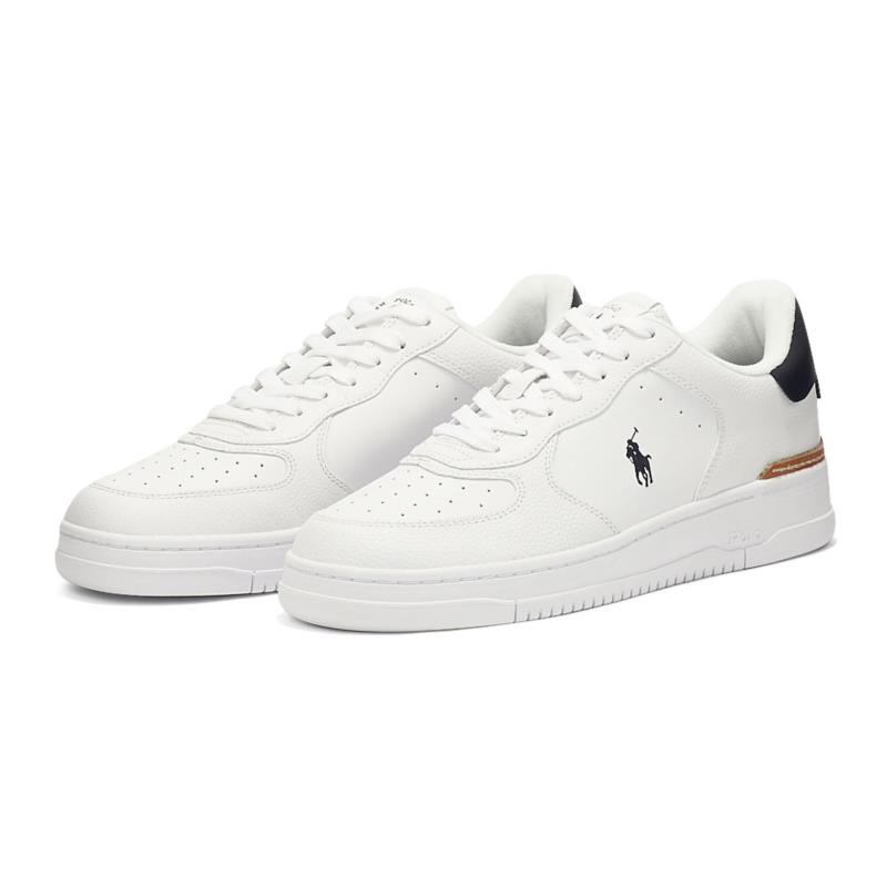 Xαμηλά Sneakers Polo Ralph Lauren MASTERS COURT