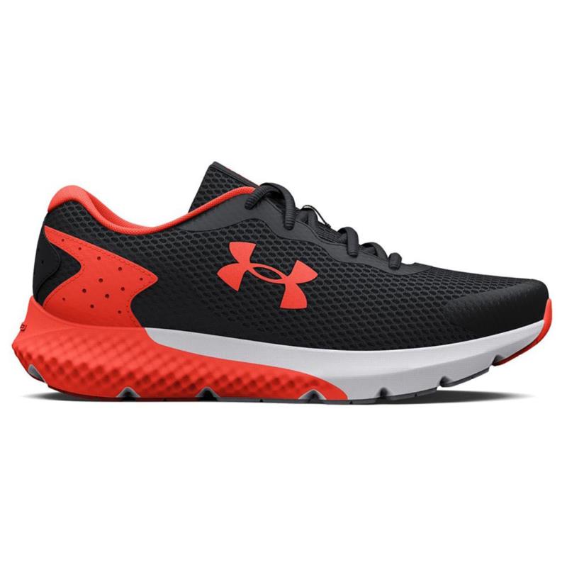 Under Armour Charged Rogue 3 Boys Running Shoes (GS)