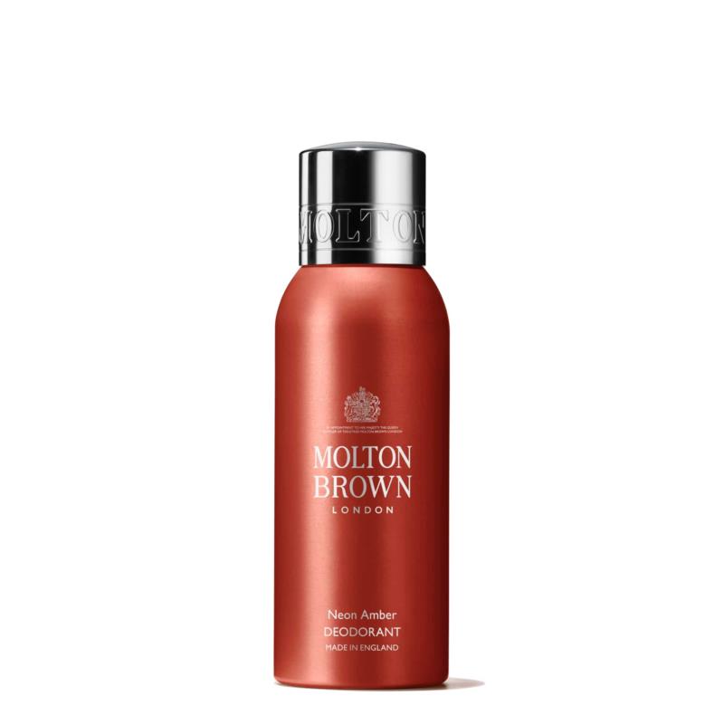 Neon Amber Deodorant 150ml