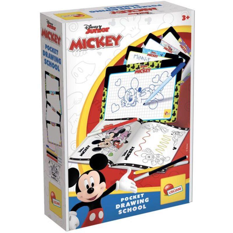 Mickey Mini Drawing School (92918)