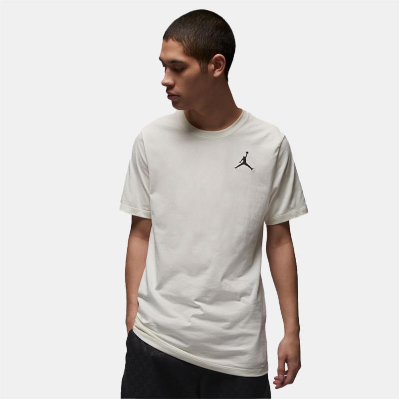 Jordan Jumpman Embroidered Ανδρικό T-Shirt (9000129075_37857)