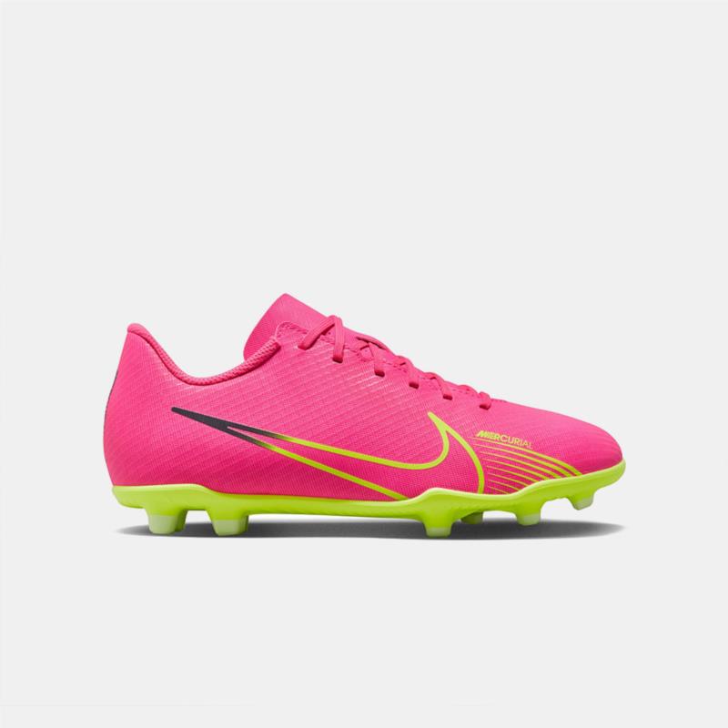 Nike Mercurial Vapor 15 Club FG/MG Παιδικά Παπούτσια για Ποδόσφαιρο (9000129276_65085)