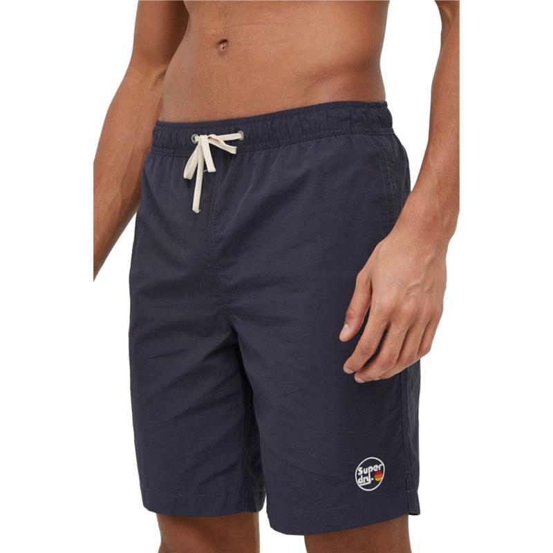 Μαγιό Βερμούδα Superdry D2 Ovin Vintage M3010219A-00S Ανδρικό