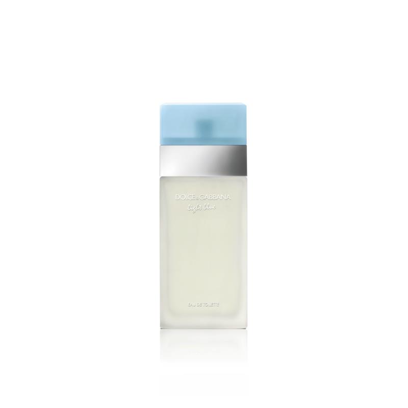 DOLCE & GABBANA LIGHT BLUE EAU DE TOILETTE | 100ml