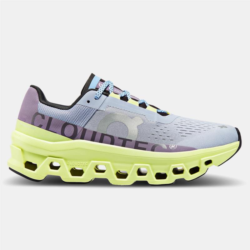 On Cloudmonster Γυναικεία Παπούτσια για Τρέξιμο (9000140520_67839)