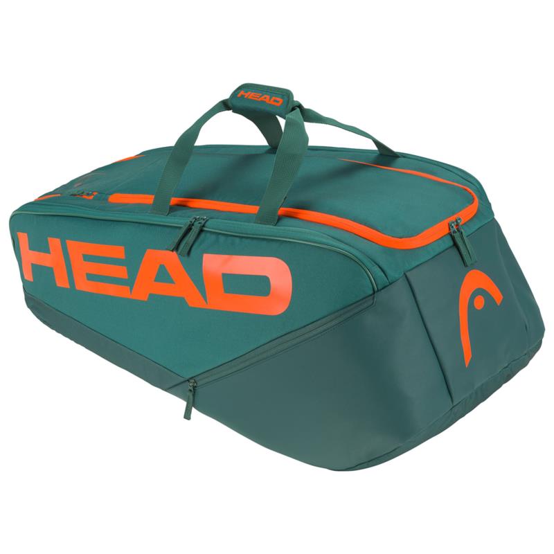 Head Pro 12R Tennis Bags