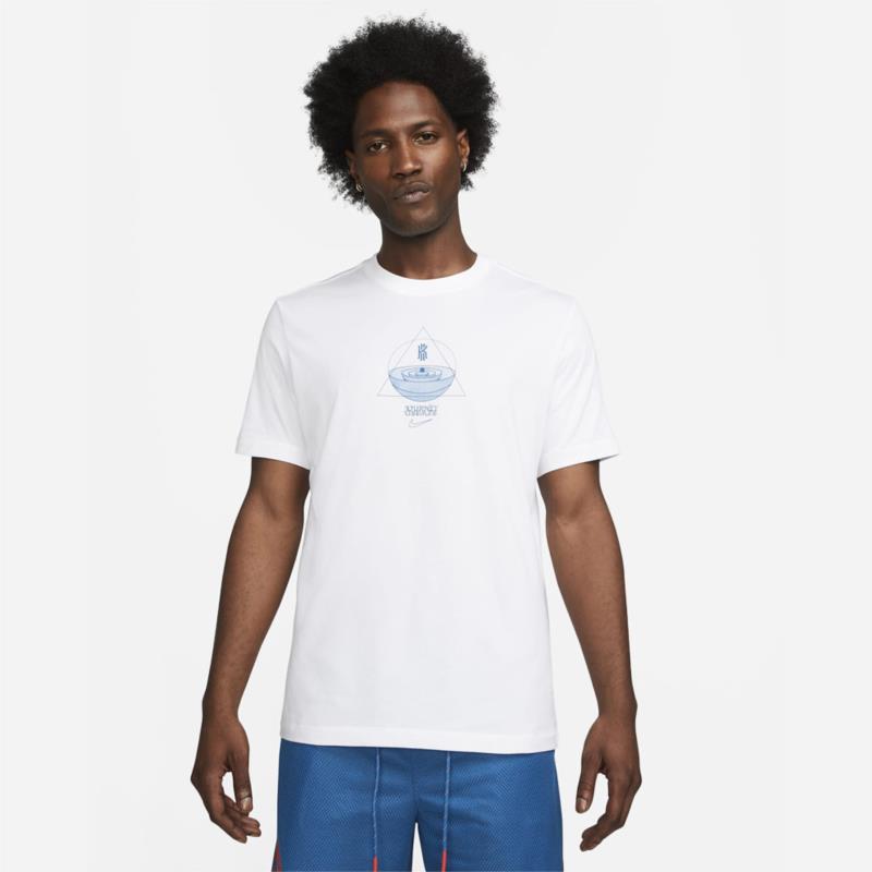 Nike Dri-Fit Kyrie Ανδρικό T-Shirt (9000095793_1539)