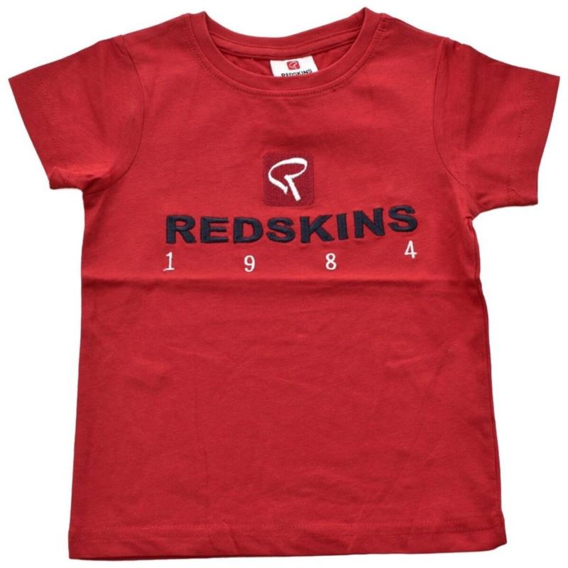 T-shirts & Polos Redskins 180100
