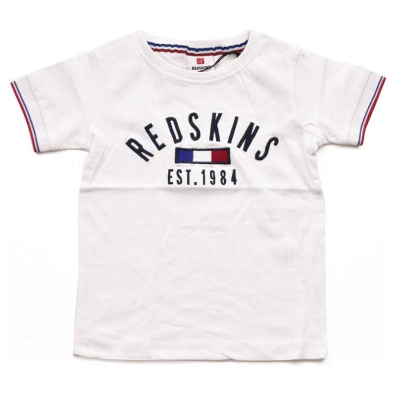 T-shirts & Polos Redskins RS2324