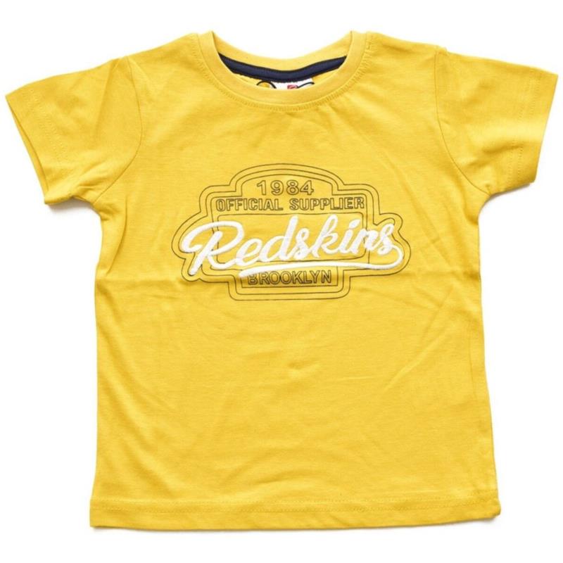 T-shirts & Polos Redskins RS2284
