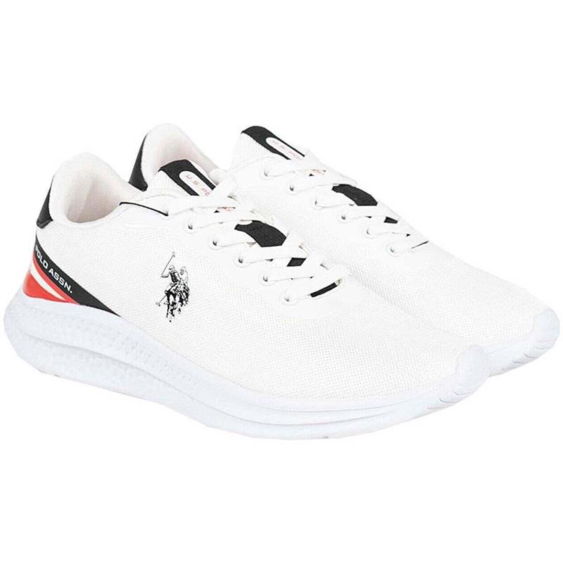 Xαμηλά Sneakers U.S Polo Assn. Kaleb002