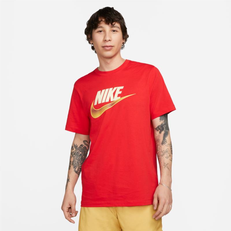 Nike Sportswear Ανδρικό T-shirt (9000130789_14047)