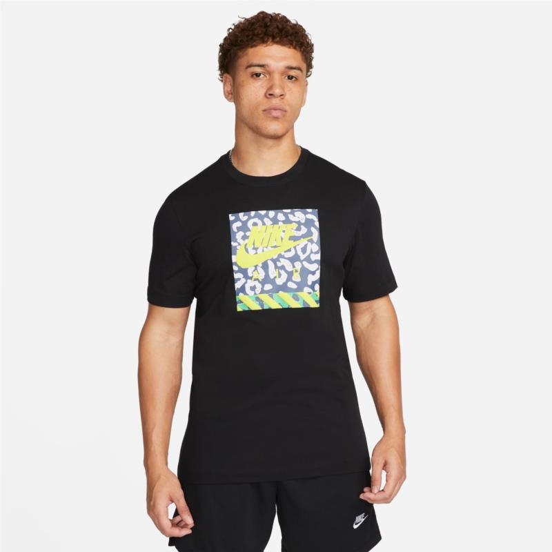 Nike Sportswear Ανδρικό T-Shirt (9000130898_1469)
