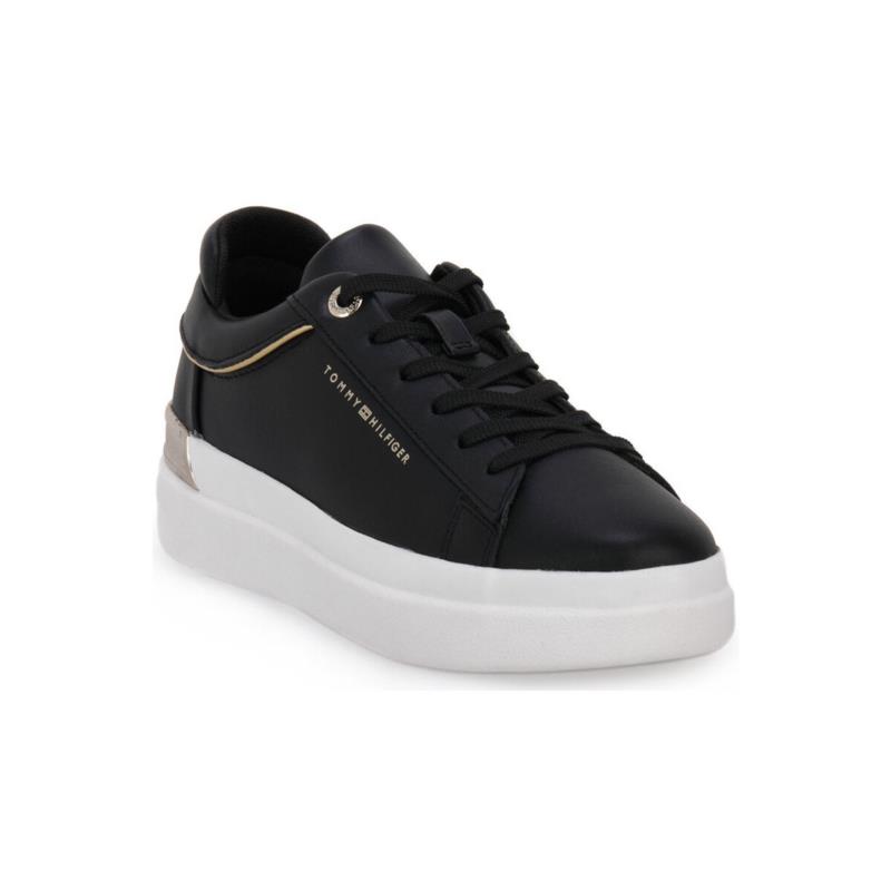 Sneakers Tommy Hilfiger BDS LUX METALLIC