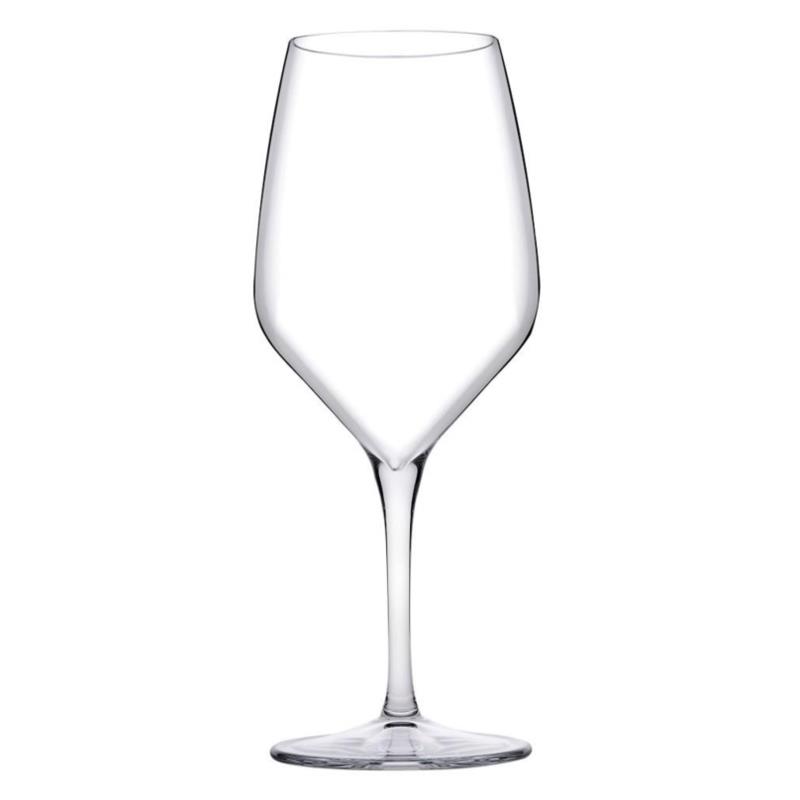 Ποτήρι Κρασιού ''NAPA'' Γυάλινο 580ml Φ9.5x23.5cm SP440359G6 Espiel