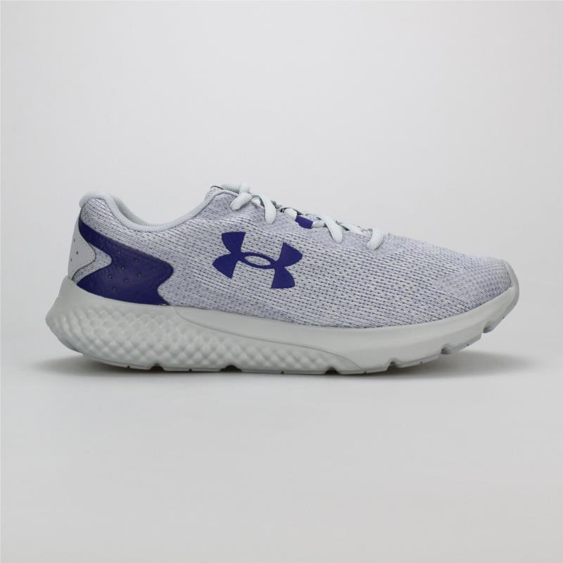 UNDER ARMOUR CHARGED ROGUE 3 KNIT ΓΚΡΙ