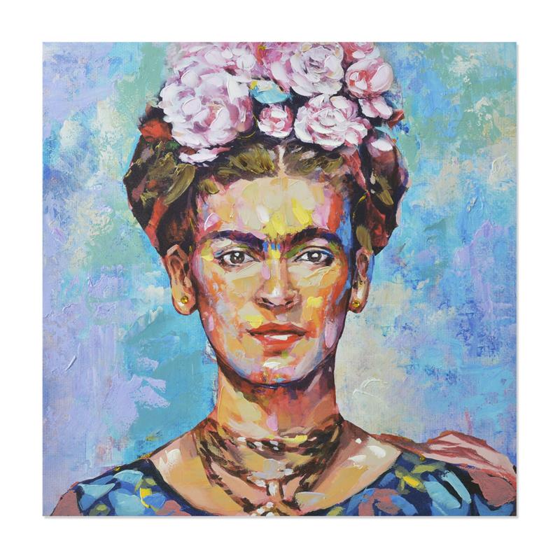 Πίνακες Signes Grimalt Γυναίκα Frida
