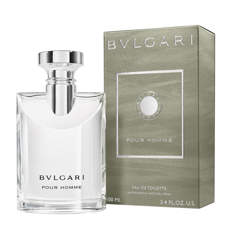 BVLGARI BVLGARI POUR HOMME EAU DE TOILETTE | 100ml