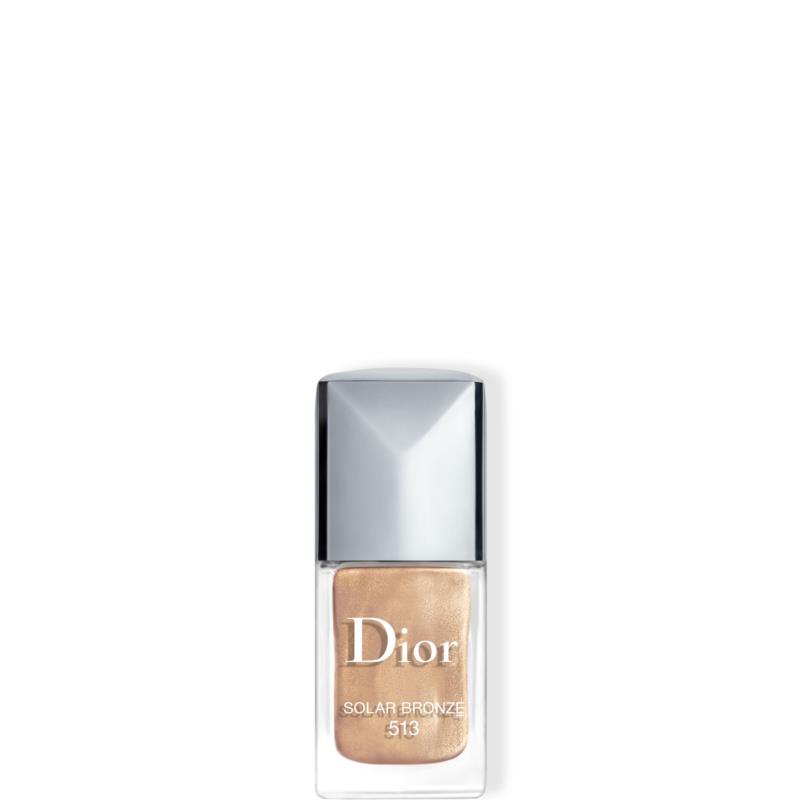 Dior Vernis - Nail Lacquer - Long Wear & Gel Effect Finish 10ml