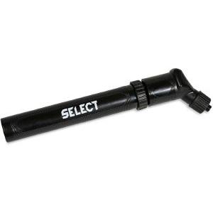 ΤΡΟΜΠΑ SELECT BALL PUMP MICRO ΜΑΥΡΗ