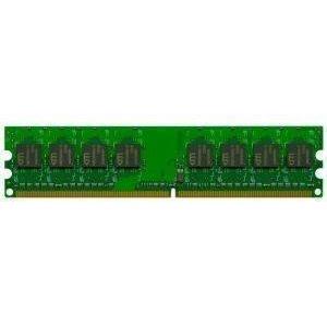 MUSHKIN 991558 2GB DDR2 PC2-6400 800MHZ
