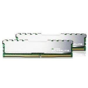 RAM MUSHKIN MSL4U240HF16GX2 32GB (2X16GB) DDR4 2400MHZ SILVERLINE STILETTO SERIES DUAL KIT