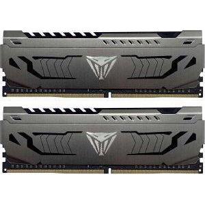 RAM PATRIOT PVS416G360C7K VIPER STEEL SERIES 16GB (2X8GB) DDR4 3600MHZ DUAL KIT