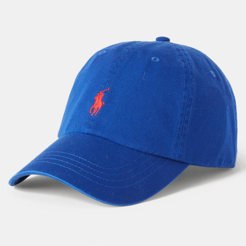 Polo Ralph Lauren Ανδρικό Καπέλο (9000146766_3024)