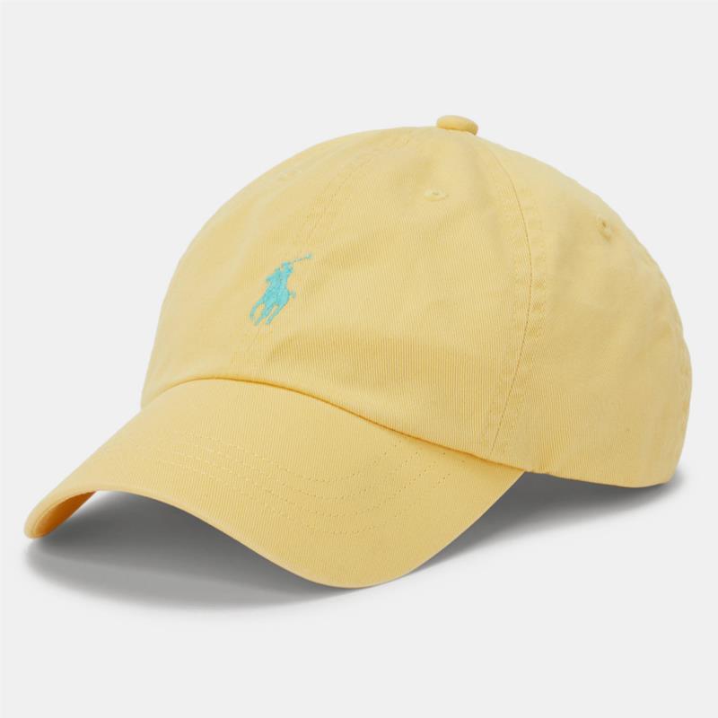 Polo Ralph Lauren Ανδρικό Καπέλο (9000146769_2005)