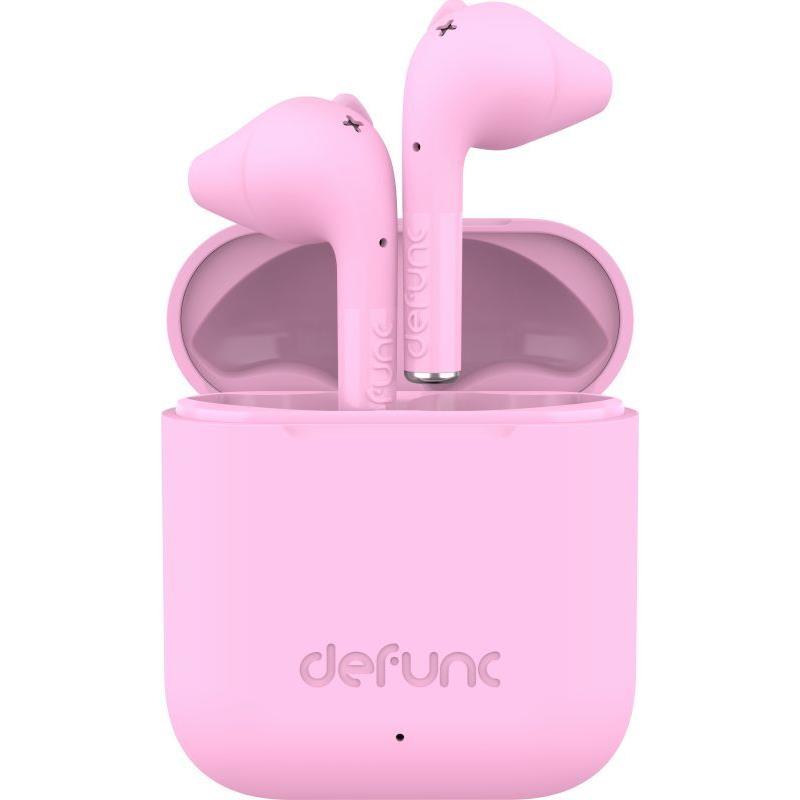 Defunc Ακουστικά True Go Slim Pink (D4215)
