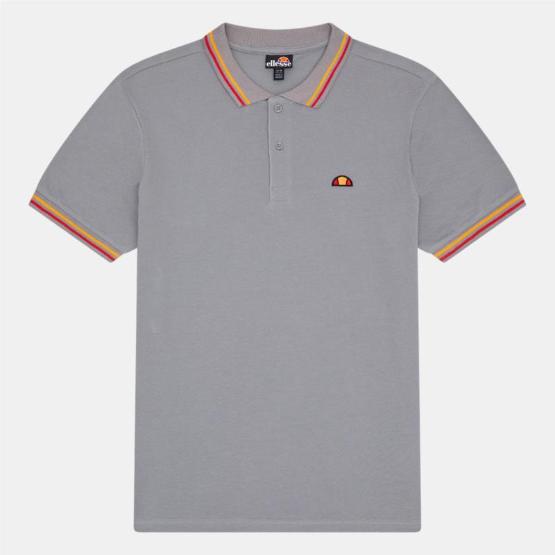 Ellesse Rooks Ανδρικό Polo T-Shirt (9000144457_1730)