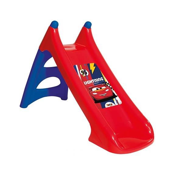 Παιδικη Τσουληθρα Smoby Cars XS Slide - 820623