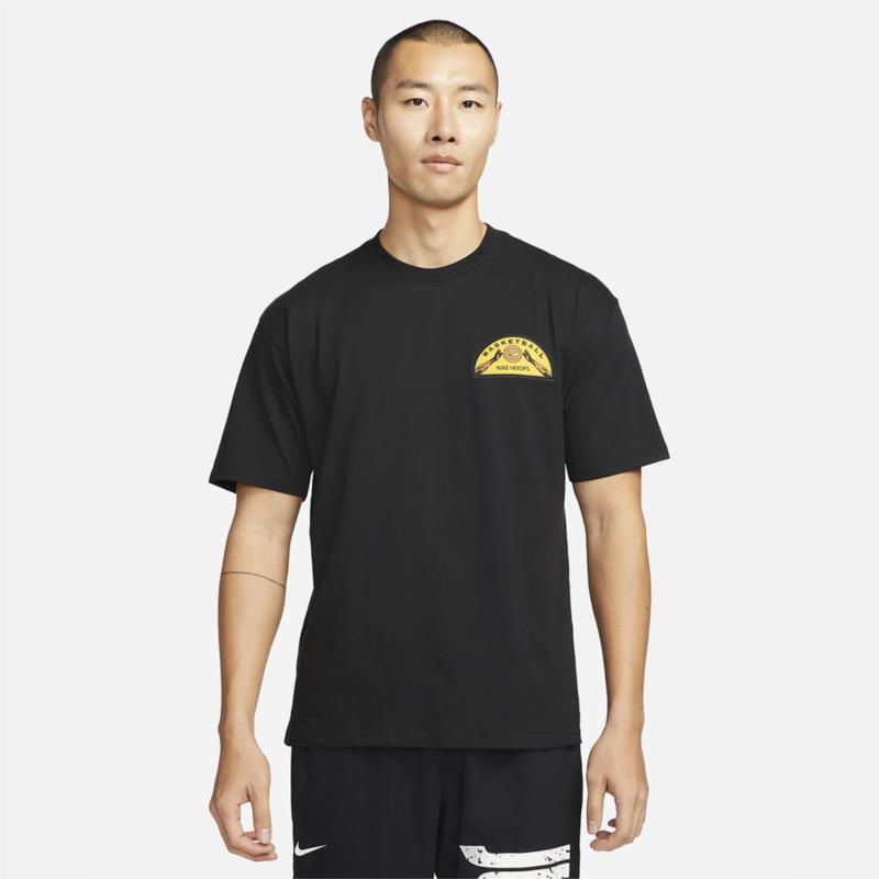 Nike Max90 Ανδρικό T-Shirt (9000130919_1469)
