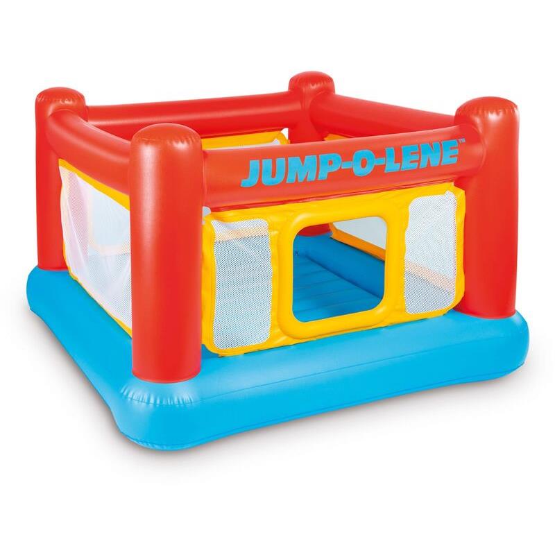 Intex Jump-O-Lene Playhouse 174x174x112cm (48260NP)