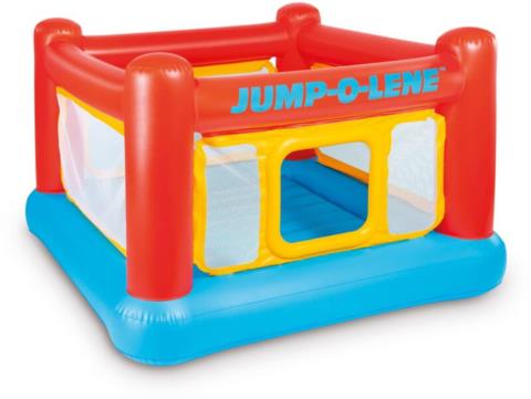 Intex Jump-O-Lene Playhouse 174x174x112cm (48260NP)