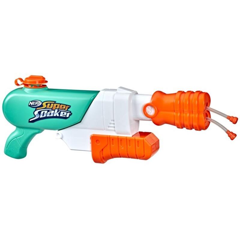 Λαμπάδα Super Soaker Hydro Frenzy (F3891)