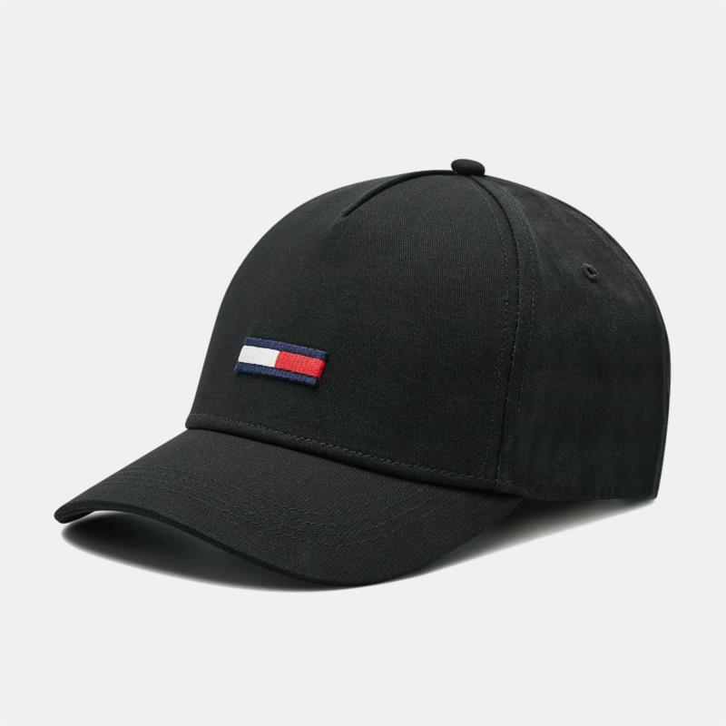 Tommy Jeans Flag Unisex Καπέλο (9000142422_45102)