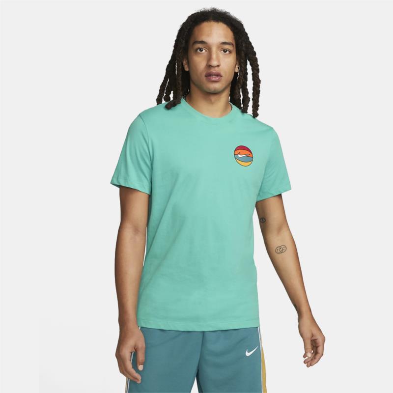 Nike Dri-FIT Ανδρικό T-Shirt (9000130917_56897)