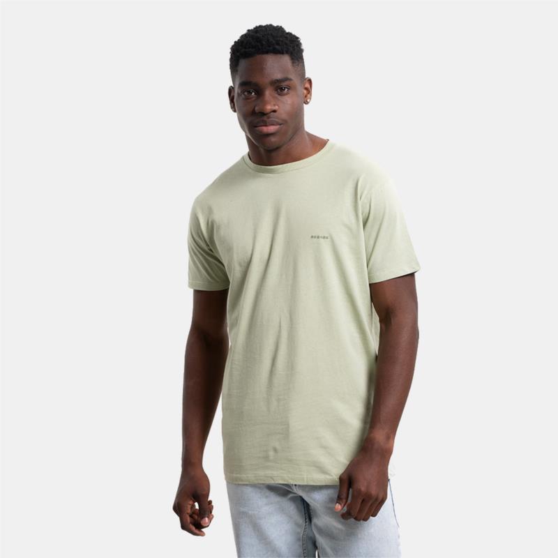 Rebase Ανδρικό T-Shirt (9000149942_3218)