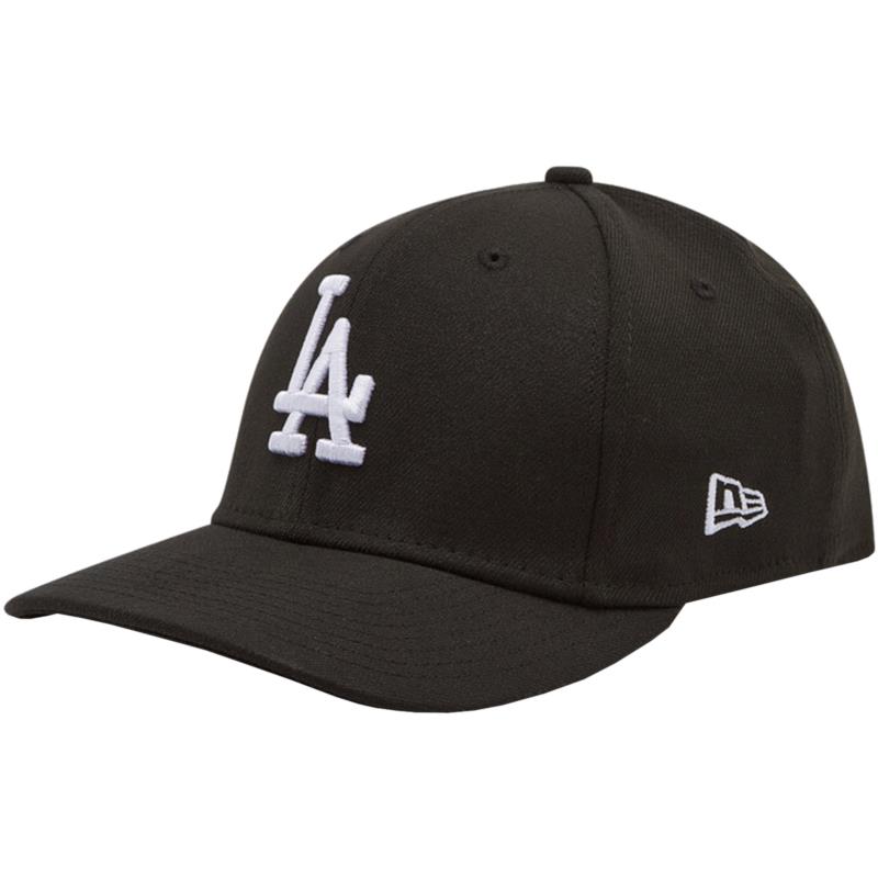 Κασκέτο New-Era 9FIFTY Los Angeles Dodgers Stretch Snap Cap