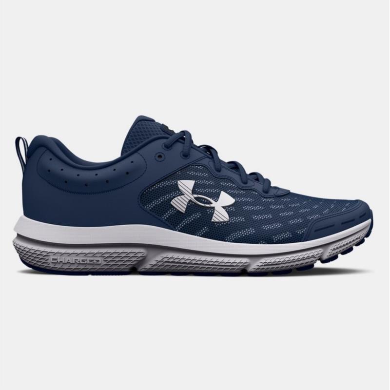 Under Armour Charged Assert 10 3026175-400