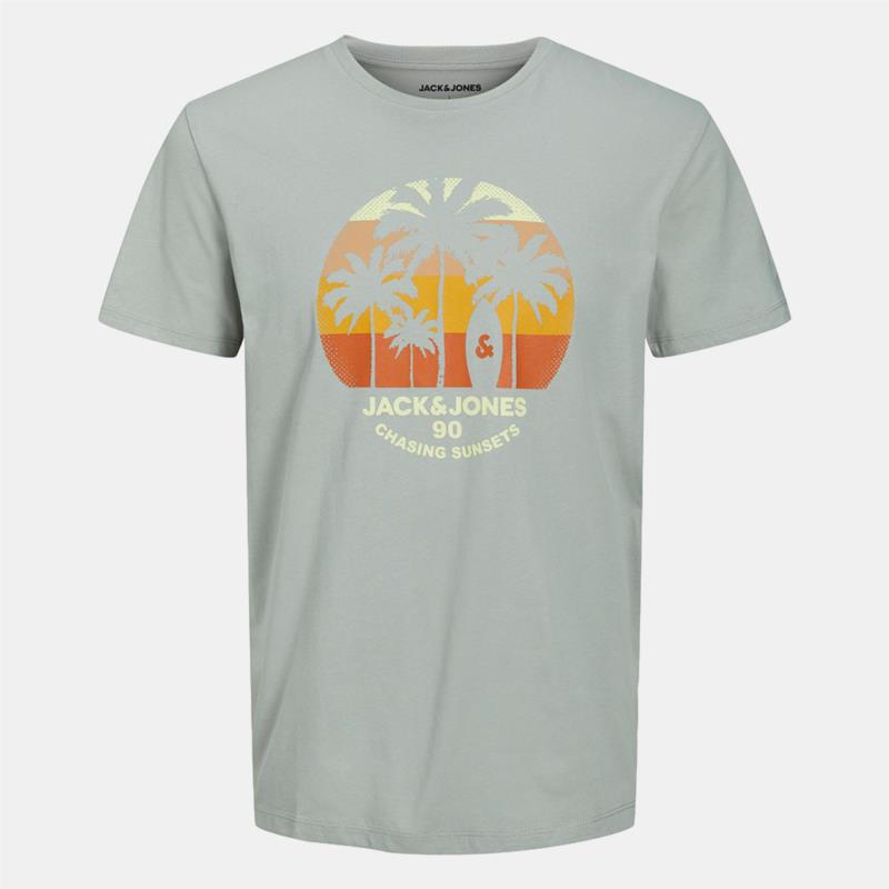 Jack & Jones Summer Cool Παιδικό T-shirt (9000138334_54953)