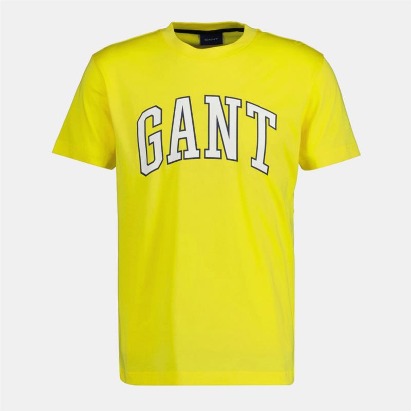 Gant Ανδρικό T-shirt (9000144626_22839)