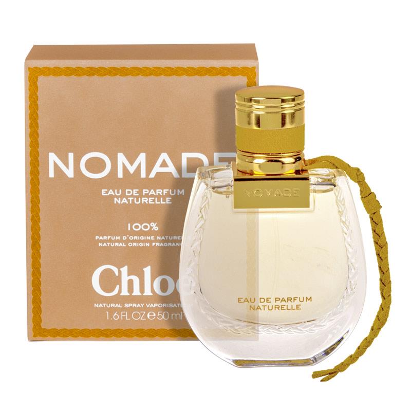 Nomade Naturelle Eau de Parfum-Chloe γυναικείο άρωμα τύπου 10ml