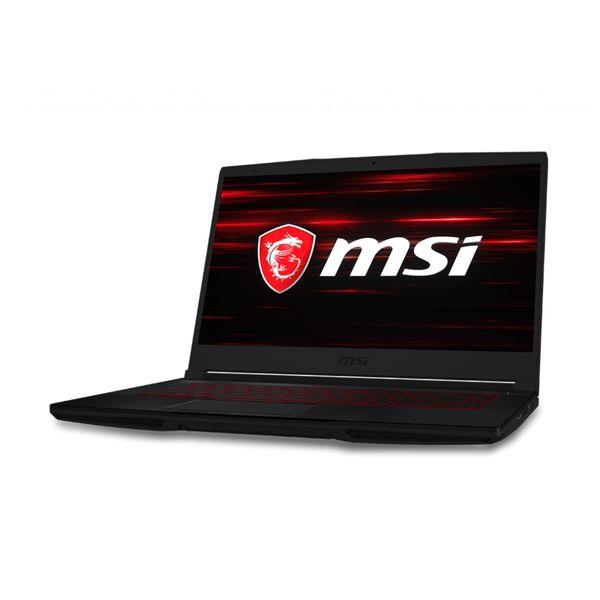 MSI GF63 9SC Thin i7-9750H/8GB/512GB/GTX1650 Max Q
