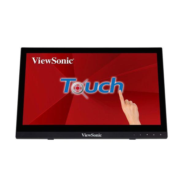 Viewsonic TD16303 Touch PRT 15.6